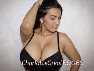 CharlotteGreatBOOBS
