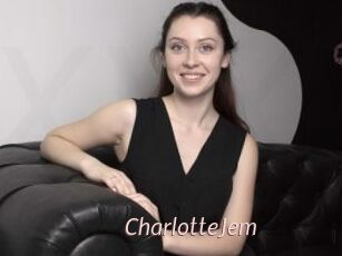 CharlotteJem xxx Free Sites