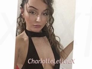 CharlotteLeticiaX