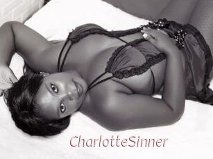 CharlotteSinner