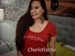 Charlottecox