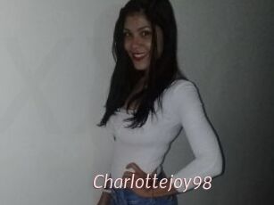 Charlottejoy98