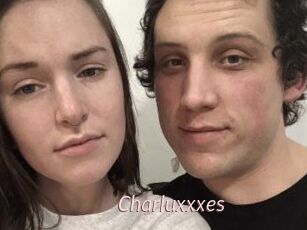 Charluxxxes
