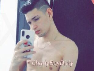 CharlyBoyDirty