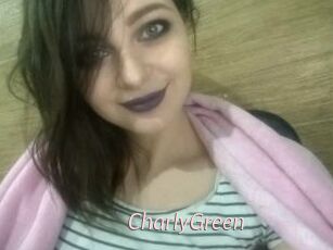 CharlyGreen