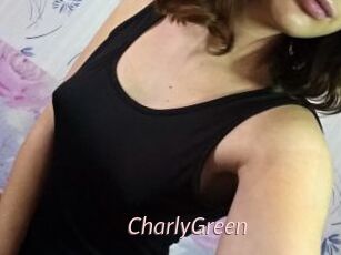 CharlyGreen_