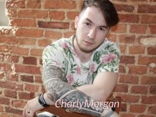 CharlyMorgan