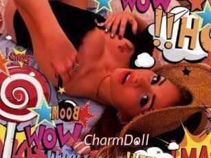 CharmDoll_