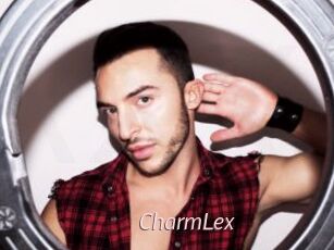 CharmLex