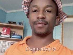 Charmerboy18 xxx Free Sites
