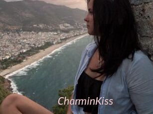 CharminKiss