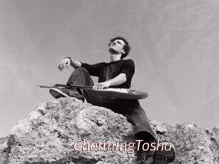 CharmingTosha