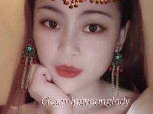 Charmingyounglady