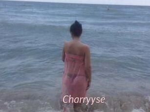Charryyse