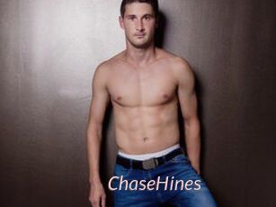 ChaseHines