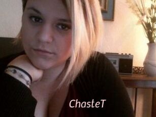 ChasteT
