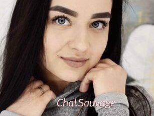 ChatSauvage