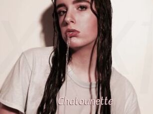Chatounette