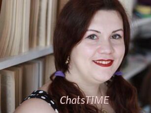 ChatsTIME