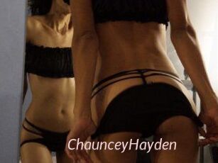 ChaunceyHayden