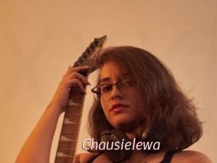 Chausielewa