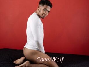 CheerWolf