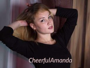 CheerfulAmanda