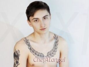 ChefAtangul