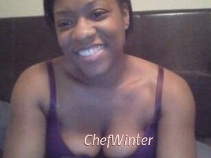 ChefWinter xxx Free Sites