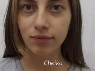 Cheiko xxx Free Sites