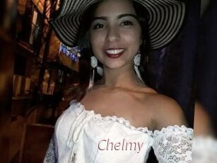 Chelmy