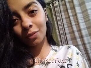 ChelseaFoxz