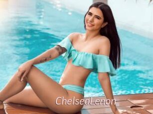 ChelseaLenon
