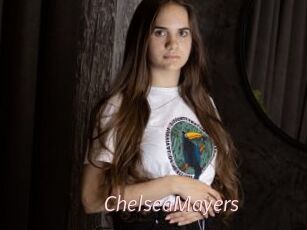 ChelseaMayers