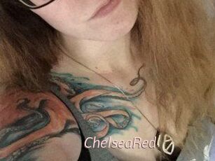 ChelseaRed