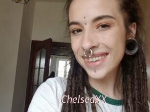 ChelseaXX