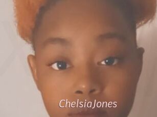 ChelsiaJones