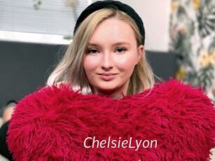ChelsieLyon
