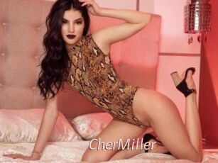CherMiller
