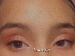 CherieB