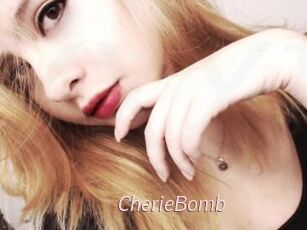 CherieBomb