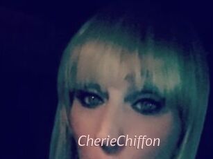CherieChiffon xxx Free Sites
