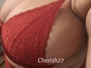 Cherish27