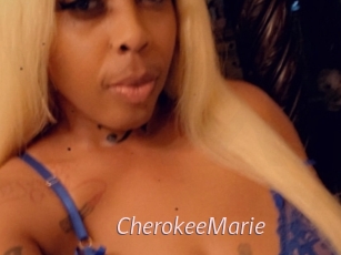 CherokeeMarie