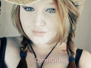 CherriOnTop