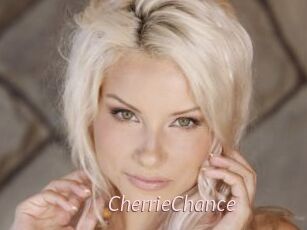CherrieChance