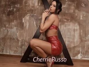 CherrieRusso xxx Free Sites