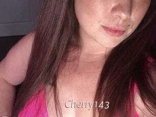 Cherry143