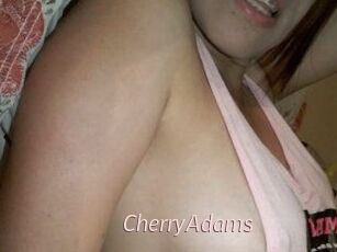 CherryAdams