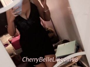 CherryBelleLincoln98